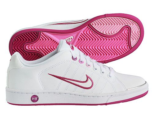 NIKE SNEAKER WMNS COURT TRADITION 2 Gr. 36,5 NEU SCHUHE