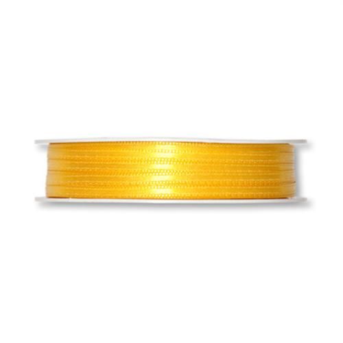 10m Satinband 3mm alle Farben Doppelsatin Antennenschleife Satin Band