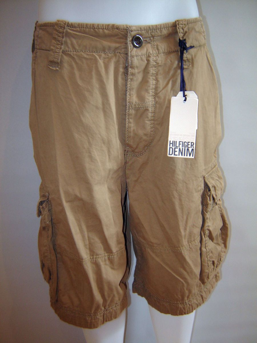  Bermuda Cargo Shorts Louis Short CTW 1950618888 915 Braun Gr 32