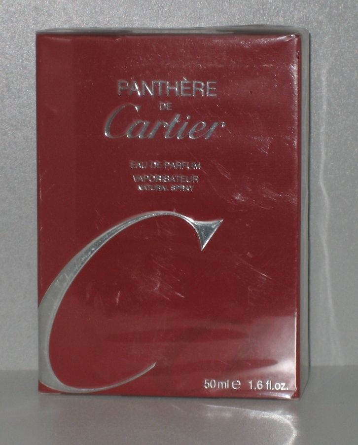 Panthere de Cartier 50ml EDP