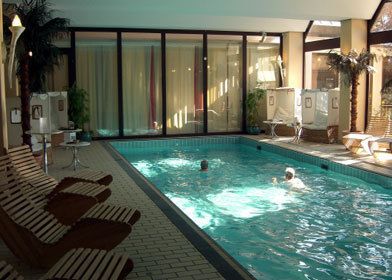 Tage für 2 Personen 4* Residenz Bad Windsheim   Wellness pur