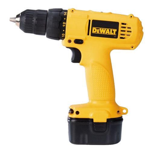 DeWalt 12V DW907 Akkuschrauber ähnlich DC740