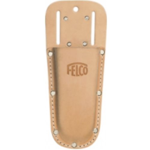 Felco Scherenkoecher Leder Etui 910 Gartenschere Baumschere Obstschere