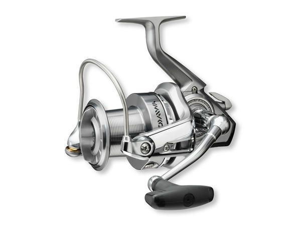 Daiwa CROSSCAST X 5000   NEU 