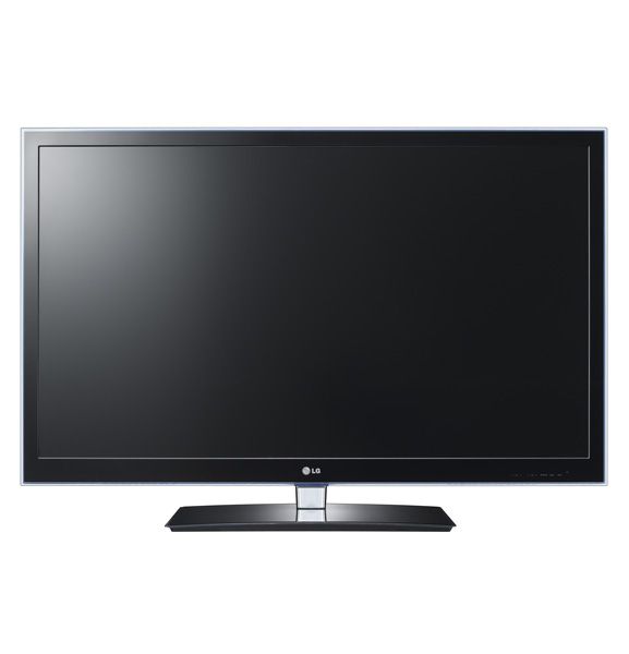 LG 42 LW 4500 Cinema 3D LCD TV Fernseher FullHD 100Hz