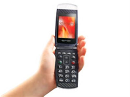 MOBILE Klapp  Notruf  Handy XL 937 Senioren Seniorenhandy