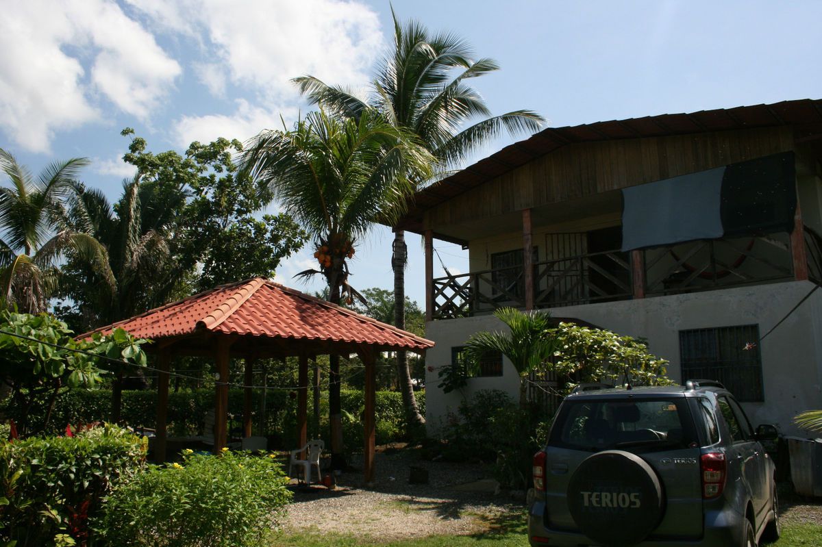 Strandhaus COSTA RICA Playa Samara Guanacaste Top Lage