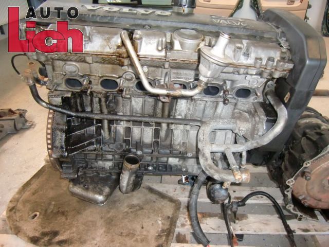 Volvo 965 960 BJ95 3L Motor B6304S