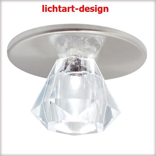 PAULMANN 985.64 LED STERNENHIMMEL STAR LINE KRISTALL 5x0,24W