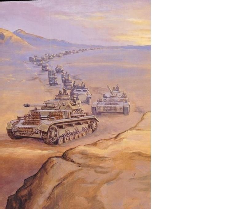 Osprey Campaign #151 Kasserine Pass 1943   Rommel´s last victory