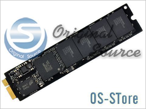 Apple 64GB HDD SSD A1370 655 1633A THNSNC064GMDJ MC505 MC506 MC503